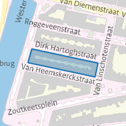 Perceel ASD09-M-5100