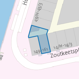 Perceel ASD09-M-5106