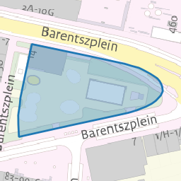 Perceel ASD09-M-5121