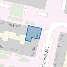 Perceel ASD09-M-5123