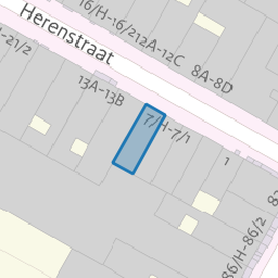 Perceel ASD09-M-5147