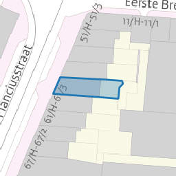 Perceel ASD09-M-5151