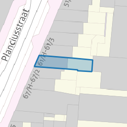 Perceel ASD09-M-5153