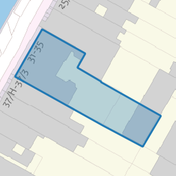 Perceel ASD09-M-5181