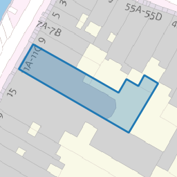 Perceel ASD09-M-5182