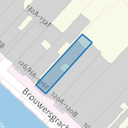 Perceel ASD09-M-5187