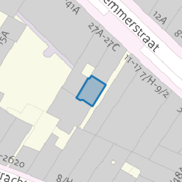 Perceel ASD09-M-5240