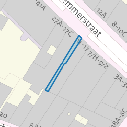 Perceel ASD09-M-5242