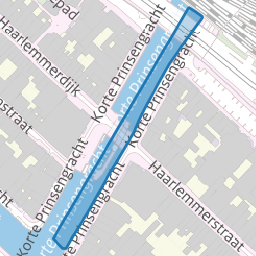 Perceel ASD09-M-5249