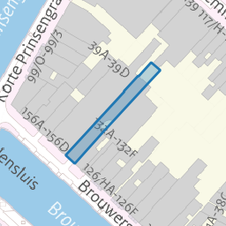 Perceel ASD09-M-5252