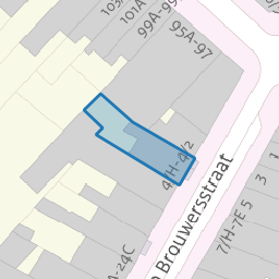 Perceel ASD09-M-5262