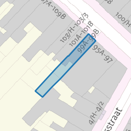 Perceel ASD09-M-5263