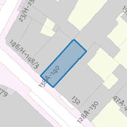 Perceel ASD09-M-5273