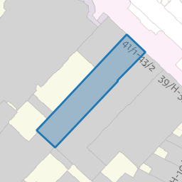 Perceel ASD09-M-5274