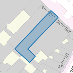 Perceel ASD09-M-5275