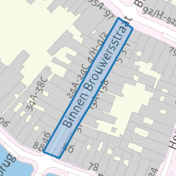 Perceel ASD09-M-5282