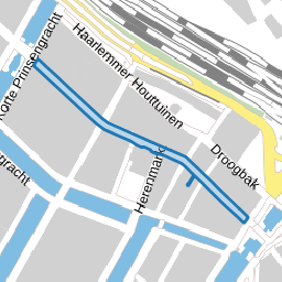 Perceel ASD09-M-5285