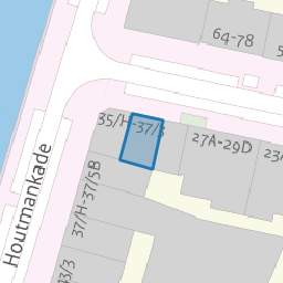 Perceel ASD09-M-5286