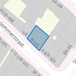 Perceel ASD09-M-5288