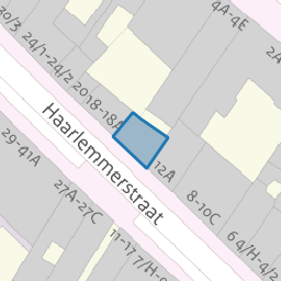 Perceel ASD09-M-5289