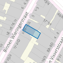 Perceel ASD09-M-5293