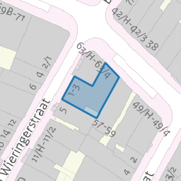 Perceel ASD09-M-5294