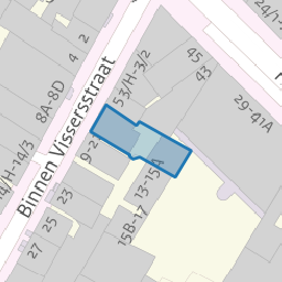 Perceel ASD09-M-5298