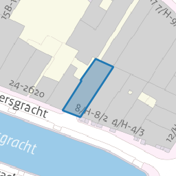 Perceel ASD09-M-5302