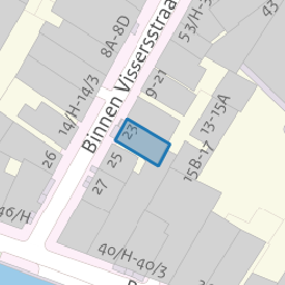 Perceel ASD09-M-5307