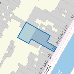 Perceel ASD09-M-5308