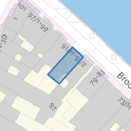 Perceel ASD09-M-5317