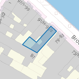 Perceel ASD09-M-5318