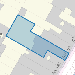 Perceel ASD09-M-5328