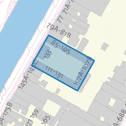 Perceel ASD09-M-5335