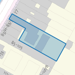 Perceel ASD09-M-5336