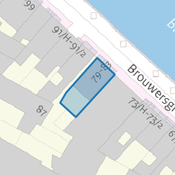 Perceel ASD09-M-5337