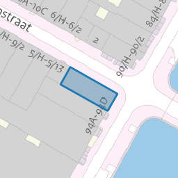 Perceel ASD09-M-5340