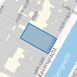 Perceel ASD09-M-5342