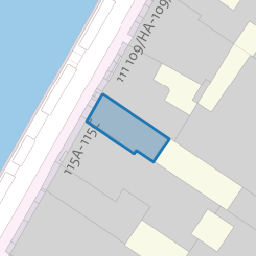 Perceel ASD09-M-5352