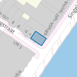 Perceel ASD09-M-5368