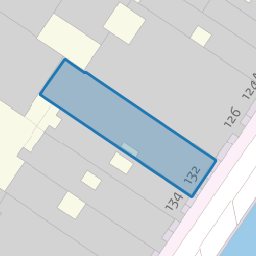 Perceel ASD09-M-5372