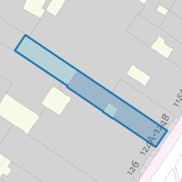 Perceel ASD09-M-5373