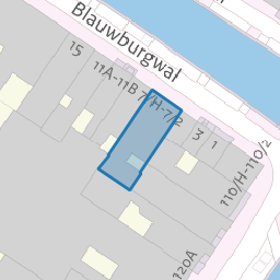 Perceel ASD09-M-5383