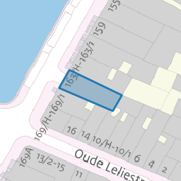 Perceel ASD09-M-5401