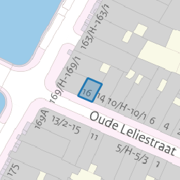 Perceel ASD09-M-5404