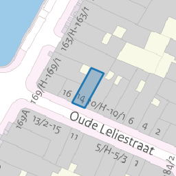 Perceel ASD09-M-5405