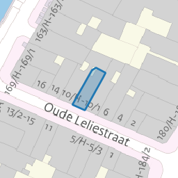 Perceel ASD09-M-5407