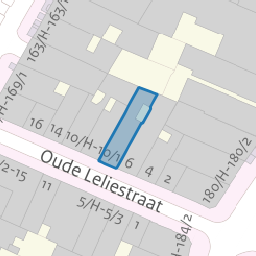 Perceel ASD09-M-5408