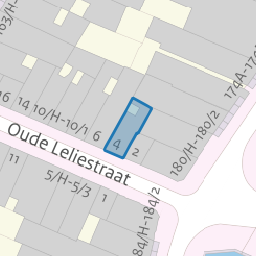 Perceel ASD09-M-5410