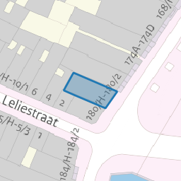 Perceel ASD09-M-5413